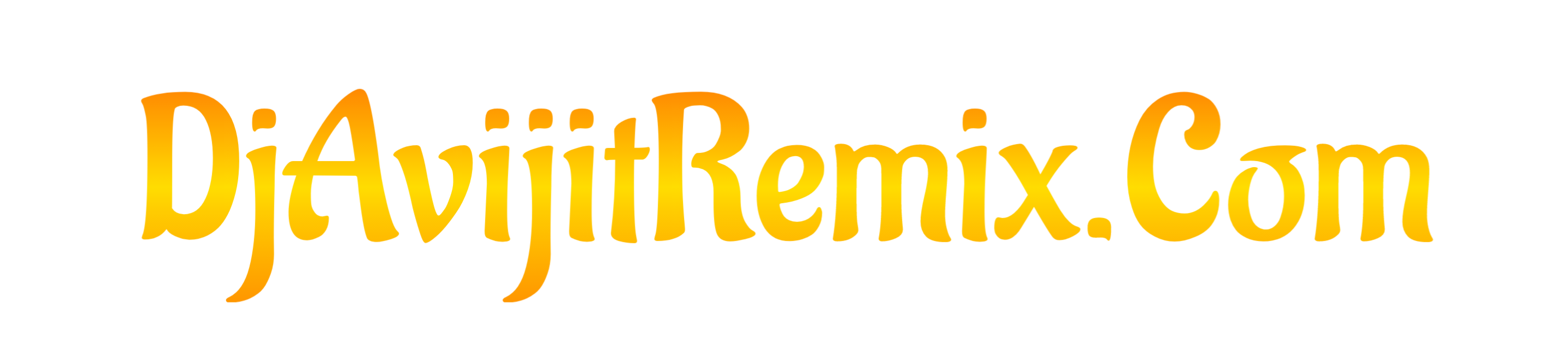 DjAvijitRemix.Com